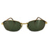 レイバン Ray-Ban B&L W2190 サングラス メンズ
