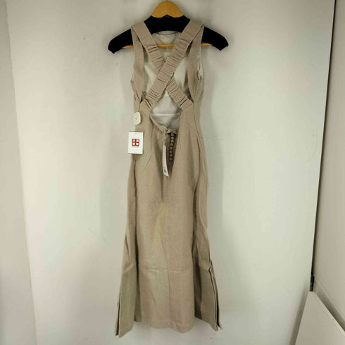 アンドマリー AND MARY Ameleria Body Dress レディース FREE