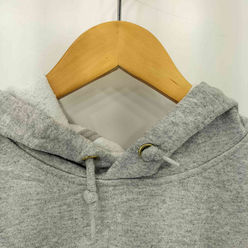 カーハート Carhartt 企業ロゴ刺繍 プルオーバー パーカー メンズ import:S