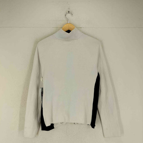 ラルフローレン RALPH LAUREN LAUREN ACTIVE ニット切替ジップジャケット メンズ XL