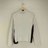 ラルフローレン RALPH LAUREN LAUREN ACTIVE ニット切替ジップジャケット メンズ XL