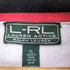 ラルフローレン RALPH LAUREN LAUREN ACTIVE ニット切替ジップジャケット メンズ XL