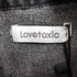 Lovetoxic Gジャン レディース FREE