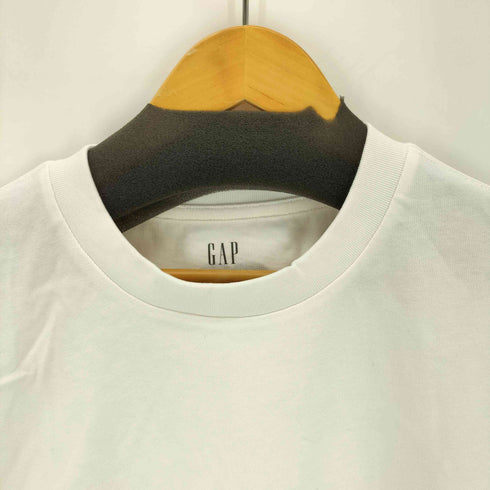 ギャップ Gap 30th HRAVYWEIGHT tシャツ メンズ import:M