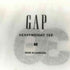 ギャップ Gap 30th HRAVYWEIGHT tシャツ メンズ import:M