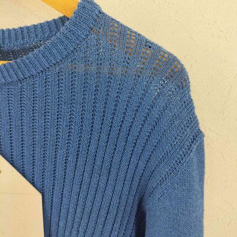 フランクリーダー FRANK LEDER ニット トップス メンズ import:M