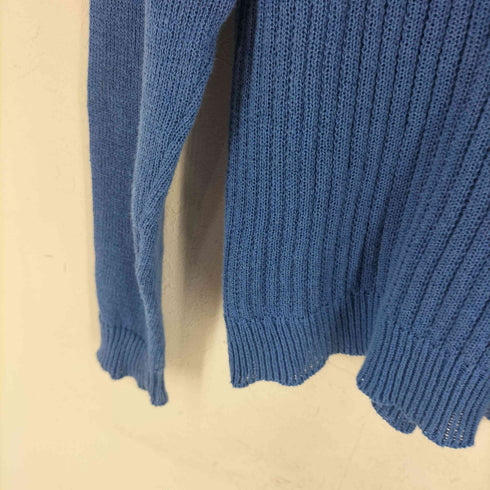 フランクリーダー FRANK LEDER ニット トップス メンズ import:M