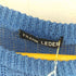 フランクリーダー FRANK LEDER ニット トップス メンズ import:M