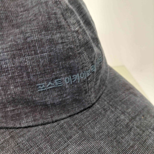 ポストアーカイブファクション POST ARCHIVE FACTION Work Cap メンズ os