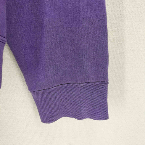 ハードロックカフェ Hard Rock Cafe 90S USA製 ロゴ刺繍 スウェット メンズ import:XL