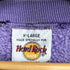 ハードロックカフェ Hard Rock Cafe 90S USA製 ロゴ刺繍 スウェット メンズ import:XL