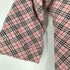 バーバリーブルーレーベル BURBERRY BLUE LABEL ホース刺繍 ノバチェック 半袖スウェット レディース import:M