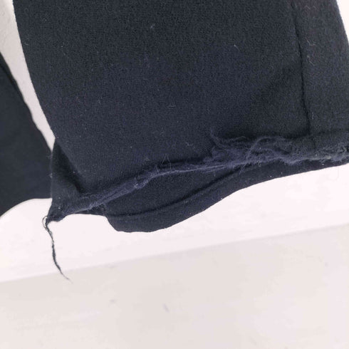 マスターアンドコー MASTER&CO. WOOL OVERALL ウール オーバーオール メンズ XS