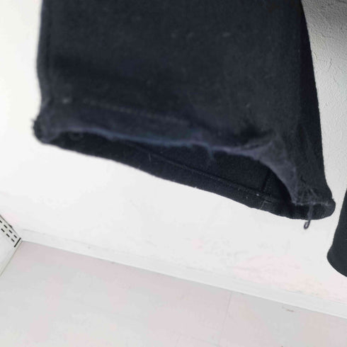 マスターアンドコー MASTER&CO. WOOL OVERALL ウール オーバーオール メンズ XS