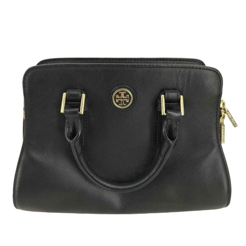 トリーバーチ TORY BURCH レザーハンドバッグ レディース