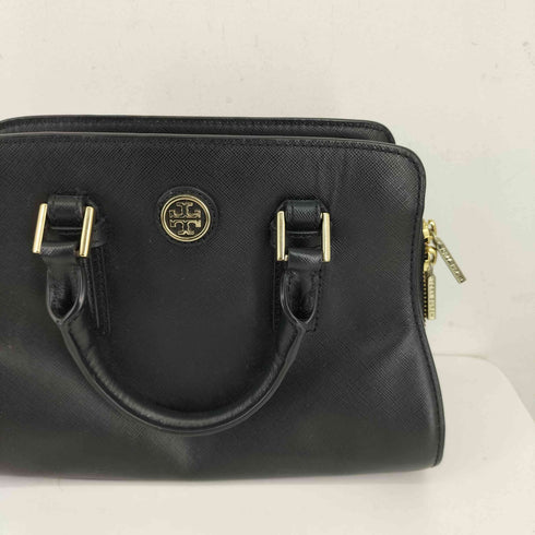 トリーバーチ TORY BURCH レザーハンドバッグ レディース