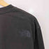 ノースフェイスパープルレーベル THE NORTH FACE PURPLE LABEL ロングスリーブカットソー メンズ import:S
