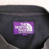 ノースフェイスパープルレーベル THE NORTH FACE PURPLE LABEL ロングスリーブカットソー メンズ import:S