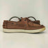 ラコステ LACOSTE KEELLSON ケールソン デッキ シューズ メンズ UK:9