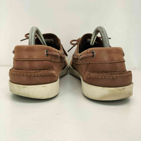 ラコステ LACOSTE KEELLSON ケールソン デッキ シューズ メンズ UK:9