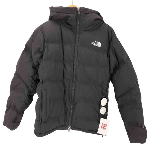 ザノースフェイス THE NORTH FACE ダウンジャケット Belayer Parka ビレイヤーパーカ メンズ JPN:XS