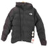ザノースフェイス THE NORTH FACE ダウンジャケット Belayer Parka ビレイヤーパーカ メンズ JPN:XS
