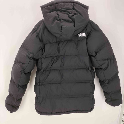 ザノースフェイス THE NORTH FACE ダウンジャケット Belayer Parka ビレイヤーパーカ メンズ JPN:XS