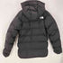 ザノースフェイス THE NORTH FACE ダウンジャケット Belayer Parka ビレイヤーパーカ メンズ JPN:XS
