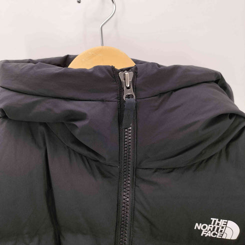 ザノースフェイス THE NORTH FACE ダウンジャケット Belayer Parka ビレイヤーパーカ メンズ JPN:XS