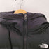 ザノースフェイス THE NORTH FACE ダウンジャケット Belayer Parka ビレイヤーパーカ メンズ JPN:XS