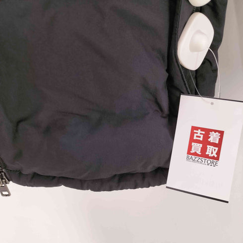 ザノースフェイス THE NORTH FACE ダウンジャケット Belayer Parka ビレイヤーパーカ メンズ JPN:XS