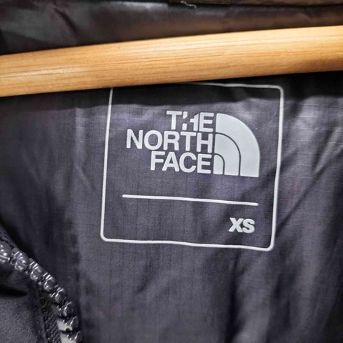 ザノースフェイス THE NORTH FACE ダウンジャケット Belayer Parka ビレイヤーパーカ メンズ JPN:XS