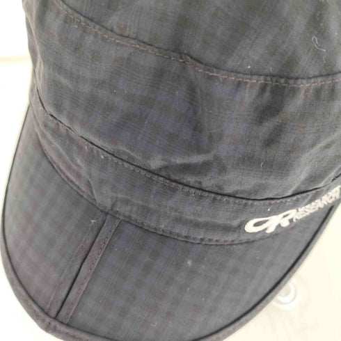 アウトドアリサーチ OUTDOOR RESEARCH レイダー ポケット キャップ メンズ M