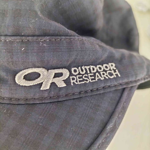 アウトドアリサーチ OUTDOOR RESEARCH レイダー ポケット キャップ メンズ M