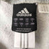 アディダス adidas CLIMALITE 刺繍ロゴ スウェットパンツ メンズ JPN:L