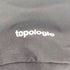 トポロジー Topologie 巾着ポシェット レディース