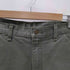 カーハート Carhartt WASHED-DUCK WORK DUNGAREE ウォッシュド ダック ワーク ダンガリー パンツ メンズ 32×32