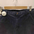 カーハート Carhartt WASHED-DUCK WORK DUNGAREE ウォッシュド ダック ワーク ダンガリー パンツ メンズ 36×32