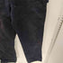 カーハート Carhartt WASHED-DUCK WORK DUNGAREE ウォッシュド ダック ワーク ダンガリー パンツ メンズ 36×32