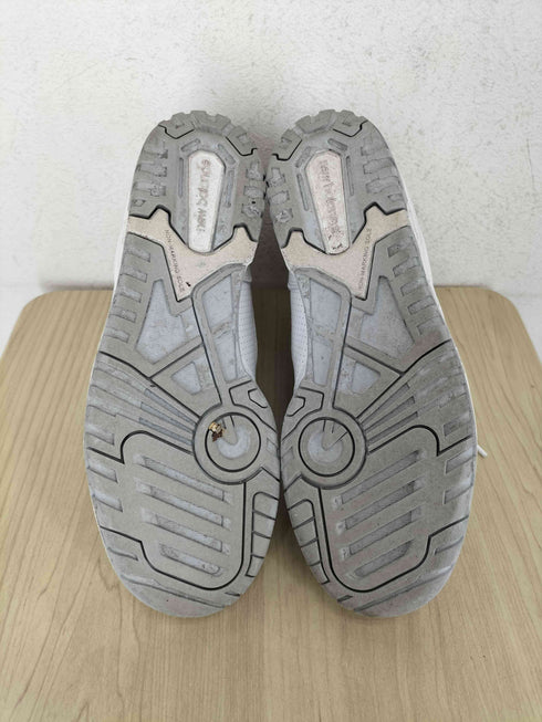 ニューバランス NEW BALANCE BB650RWW ハイカット スニーカー レディース JPN:24.5