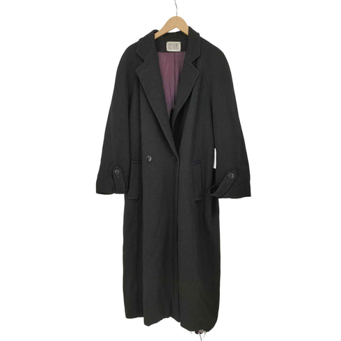 billblass ステンカラーコート メンズ