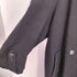 billblass ステンカラーコート メンズ