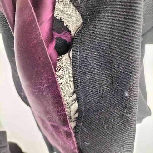 billblass ステンカラーコート メンズ