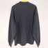 ユナイテッドアスレ UNITED ATHLE 10.0オンス T/C ルーズフィット スウェット カーディガン メンズ import:XL
