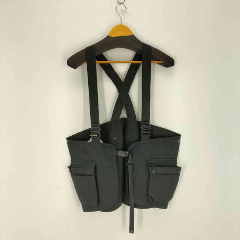 サイト SYTE CottonTwill Bag Vest メンズ JPN:3