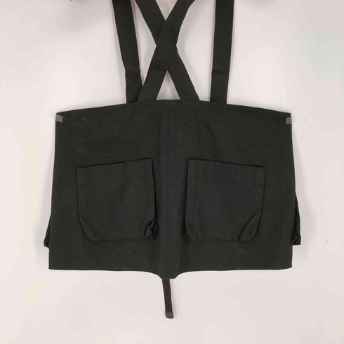 サイト SYTE CottonTwill Bag Vest メンズ JPN:3