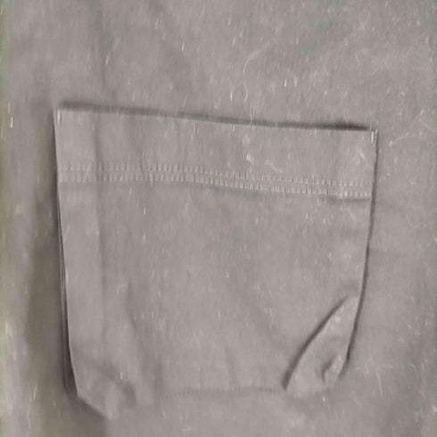 サイト SYTE CottonTwill Bag Vest メンズ JPN:3