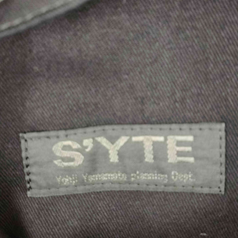 サイト SYTE CottonTwill Bag Vest メンズ JPN:3
