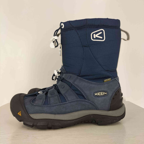 キーン KEEN WINTERPORT II メンズ JPN:27