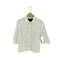 CABINET ボタンシャツ import レディース import:M